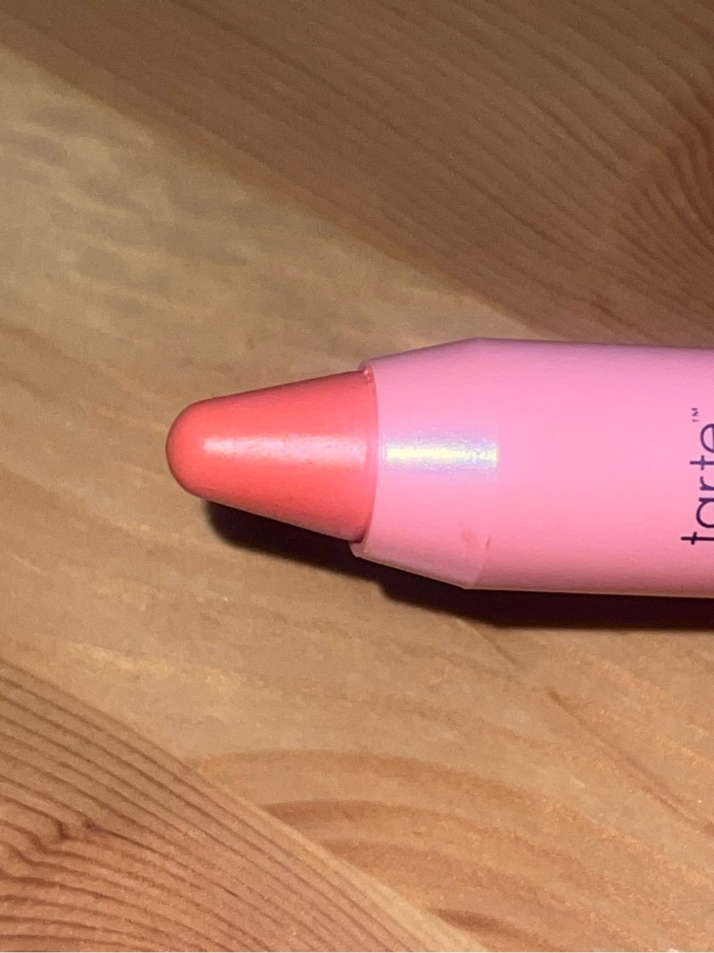 Tarte Lipsurgence Lip Tint in Dainty
